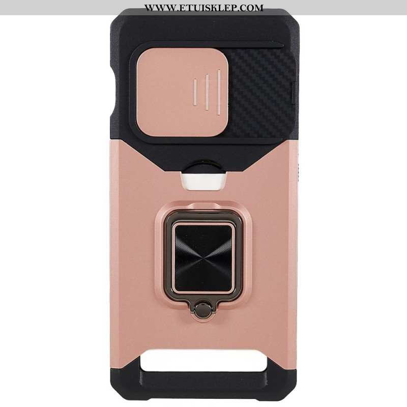 Etui do OnePlus 10 Pro 5G Wielofunkcyjny